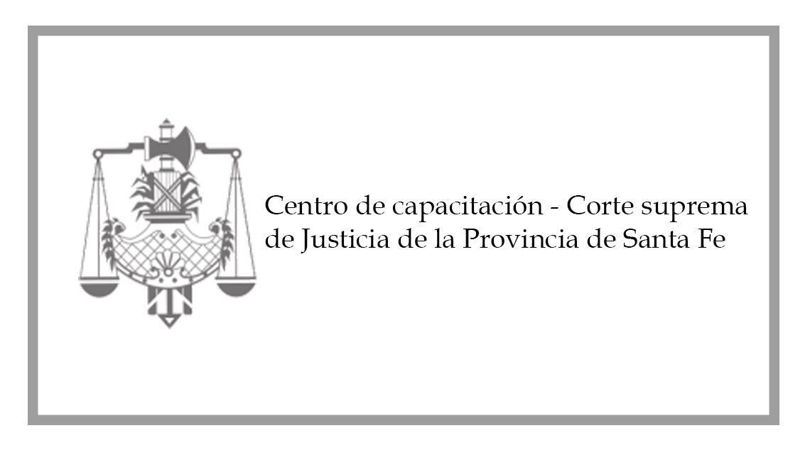 Curso Anual De Periodismo Judicial